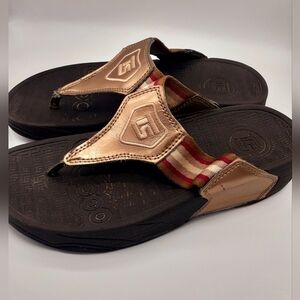 Women's Thera Shoes Sandals Size 6